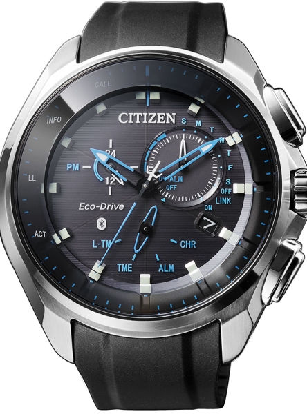 CITIZEN RADIOCONTROL  BZ1020-14E