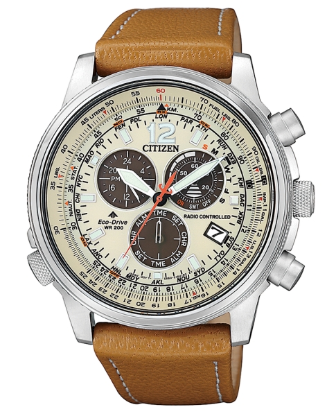 CITIZEN RADIOCONTROL CB5860-35X