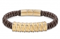 POLICE JEWELS BARBEDWIRE BRACELET PEJGB2112301