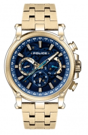 WATCH POLICE TAMAN PEWJK2110801