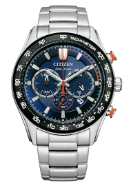 WATCH CITIZEN OF COLLECTION CA4486-82L