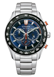 WATCH CITIZEN OF COLLECTION CA4486-82L