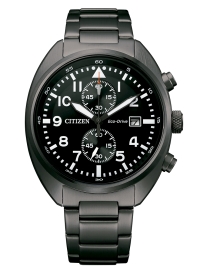 WATCH CITIZEN OF COLLECTION  CA7047-86E