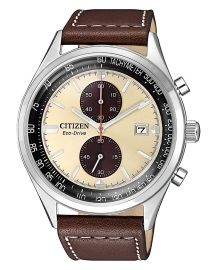 WATCH CITIZEN OF COLLECTION  CA7020-07A
