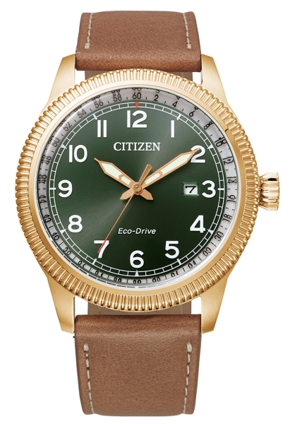 CITIZEN OF COLLECTION BM7483-15X