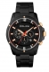 POLICE SHANDON 47MM MULT BLACK DIAL IP BLACK BR R1453311001