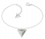 GUESS JEWELLERY PULSERA UBB70070-S