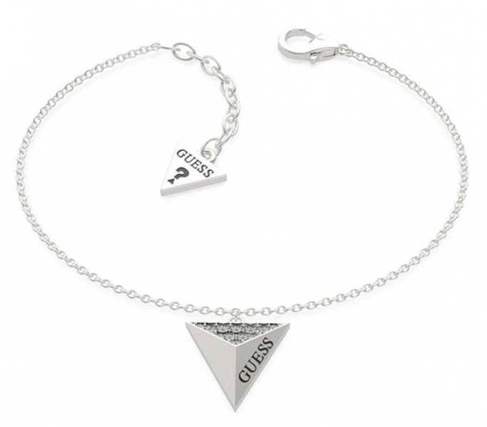 GUESS JEWELLERY PULSERA UBB70070-S