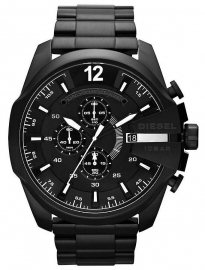 WATCH DIESEL MEGA CHIEF DZ4283