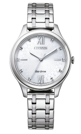 WATCH CITIZEN OF COLLECTION EM0500-73A