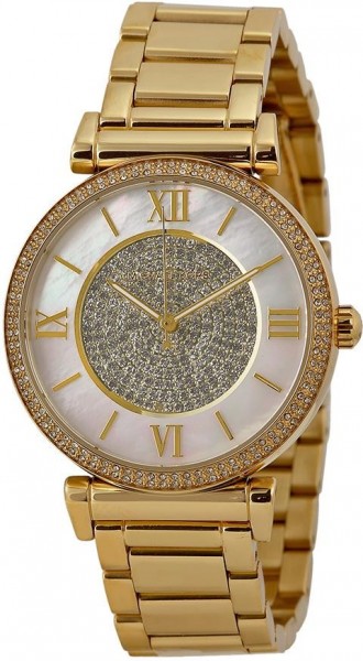 MICHAEL KORS  CAITLIN MK3332