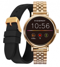 WATCH VICEROY SMART PRO 401144-90