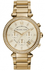 WATCH MICHAEL KORS  PARKER MK5354