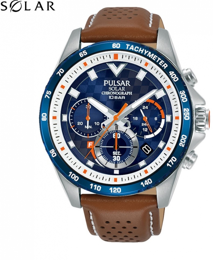 PULSAR PZ5113X1 Watchalia