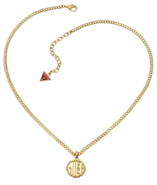 WATCH GUESS JEWELLERY UPTOWN GIRL UBN11463