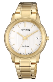 WATCH CITIZEN OF COLLECTION FE6012-89A