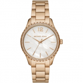 WATCH MICHAEL KORS LAYTON MK6870