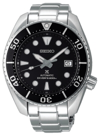 WATCH SEIKO PROSPEX DIVER'S SUMO AUTOMáTICO 6R SPB101J1
