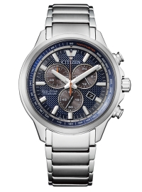 WATCH CITIZEN SUPER TITANIUM AT2470-85L