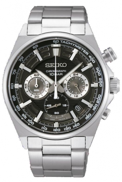 SEIKO SPORTS SSB397P1