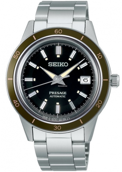 SEIKO PRESAGE SRPG07J1
