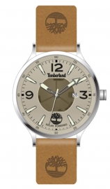 WATCH TIMBERLAND MARBLEHEAD SOLAR 3H CAMEL / BRONW LEA TDWGA2100903