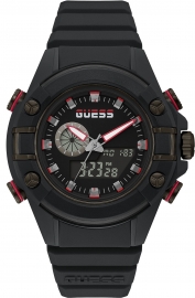 WATCH GUESS WATCHES G FORCE GW0269G3