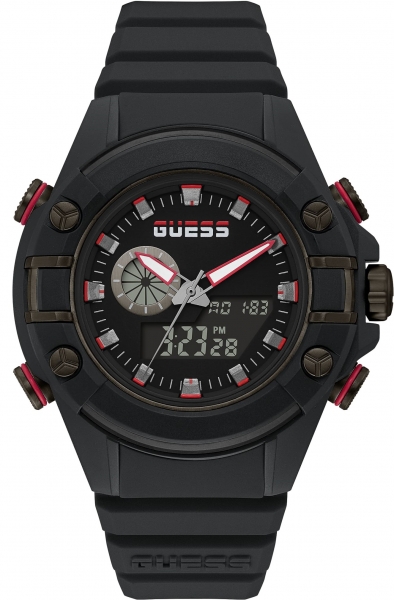 GUESS WATCHES G FORCE GW0269G3