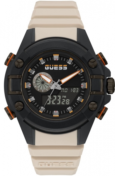 GUESS WATCHES G FORCE GW0269G1