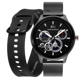WATCH MARK MADDOX SMART NOW HS0001-10
