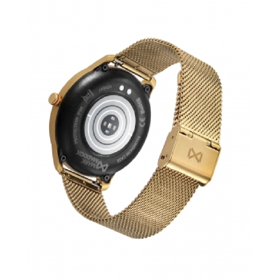 mark maddox hs0001