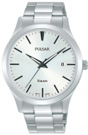 WATCH PULSAR BUSINESS PS9665X1