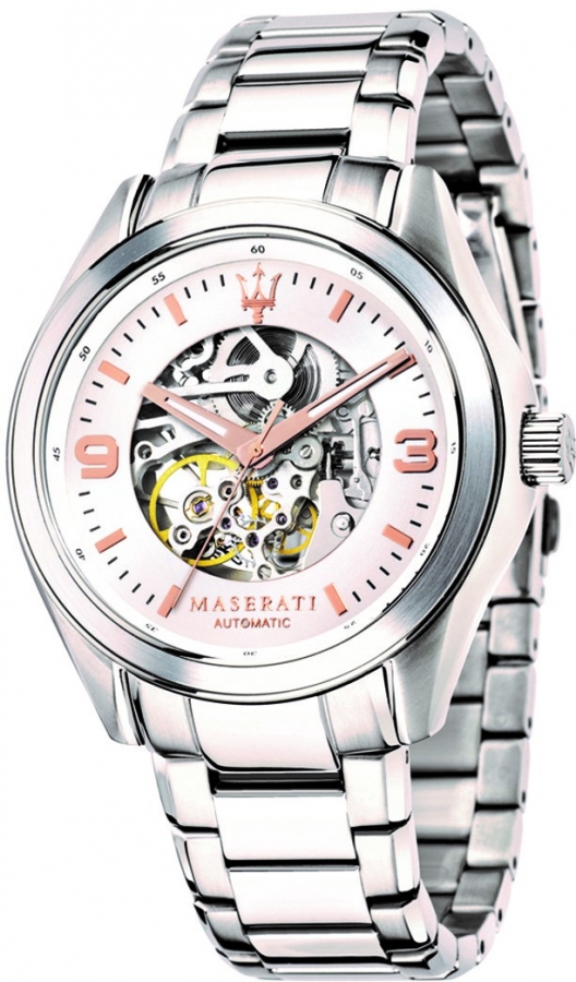 Maserati best sale sorpasso watch