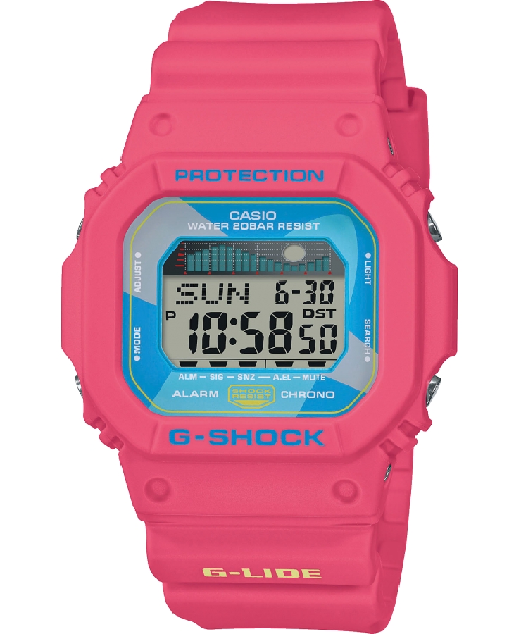 g shock glx 5600c
