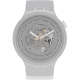 SWATCH C-GREY  SB03M100