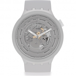 WATCH SWATCH C-GREY  SB03M100