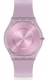 SWATCH SWEET PINK SS08V100