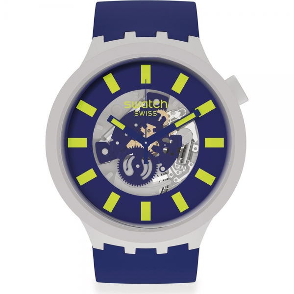 SWATCH BIOCERAMIC LIMY SB03M103