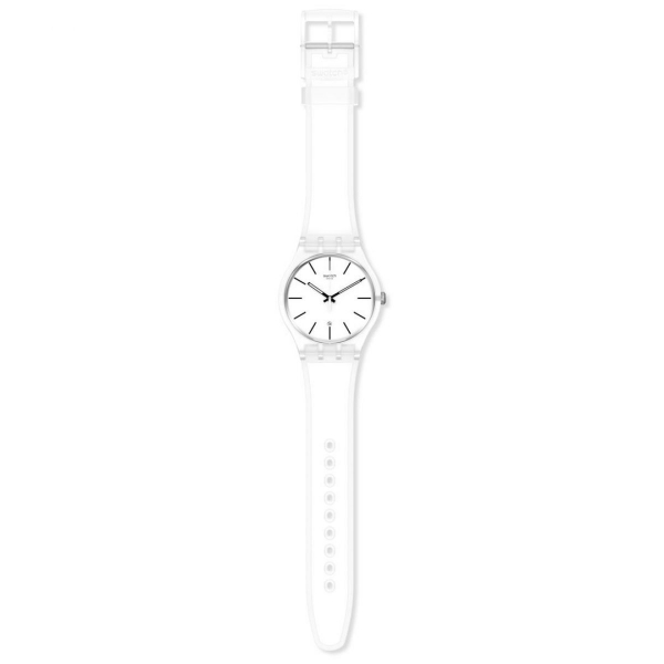 SWATCH WHITE TRIP SO29K401