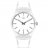 SWATCH WHITE TRIP SO29K401