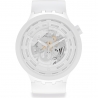 SWATCH C-WHITE SB03W100