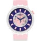 SWATCH DIVERSIPINK SB03M105