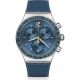 SWATCH DATELINE YVS482