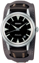 WATCH SEIKO PROSPEX RECREACIóN ALPINIST 1959 E.L. SJE085J1