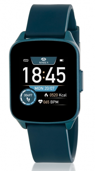 MAREA SMARTWATCH B59007/2