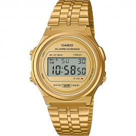 WATCH CASIO VINTAGE A171WEG-9AEF
