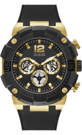 WATCH GUESS NAVIGATOR GW0264G3