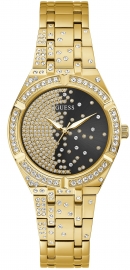 WATCH GUESS AFTERGLOW GW0312L2