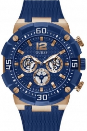WATCH GUESS NAVIGATOR GW0264G4