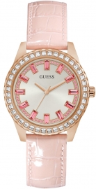 WATCH GUESS SPARKLING PINK GW0032L2